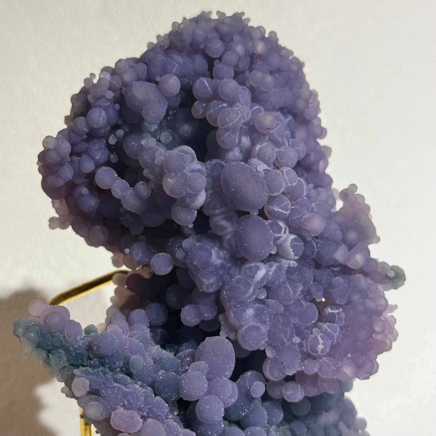 葡萄石礦標 - A款|天然原礦礦標|Prehnite Cluster Specimen|希望之石・心靈療癒・旺財招正財