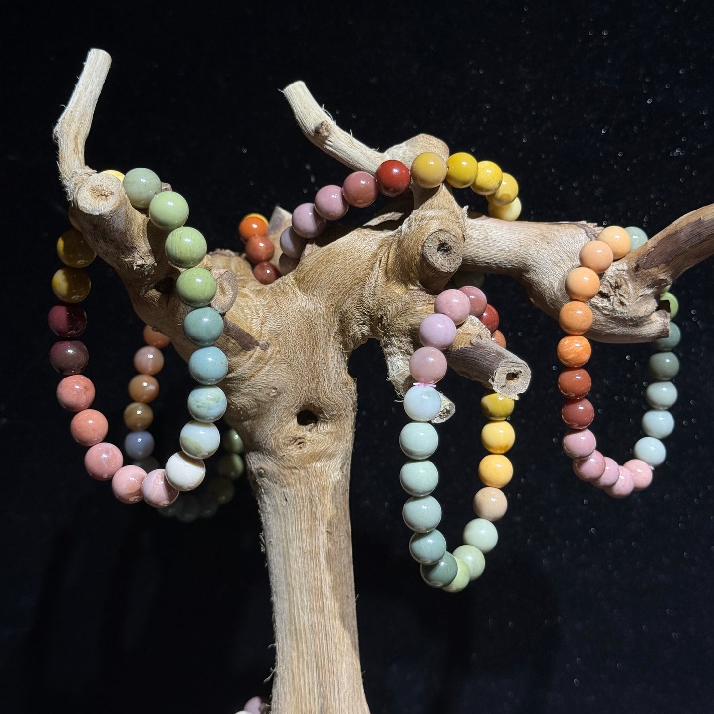 Alxa bracelet