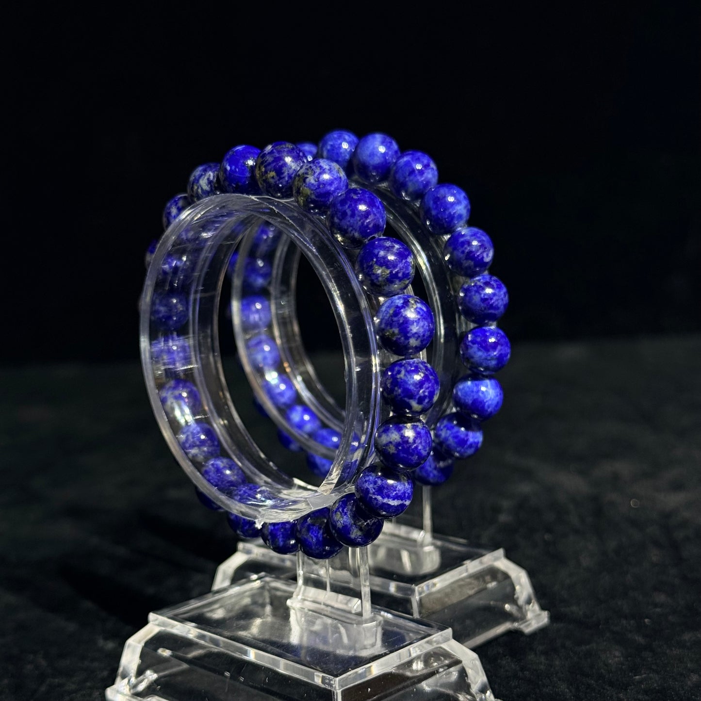 青金石手串(B款)