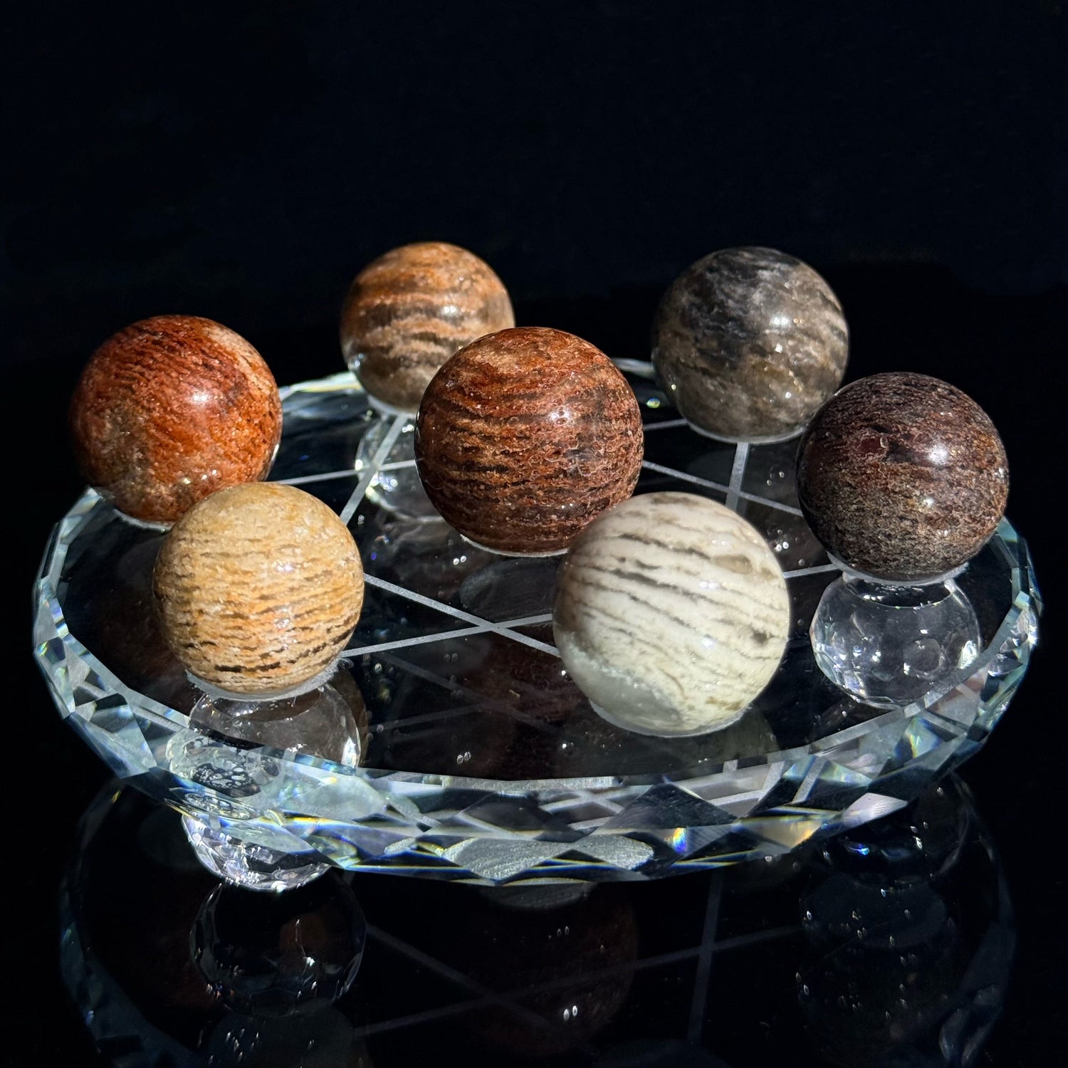 化煞 🛡️｜風水煞氣．屋企氣場．保護力