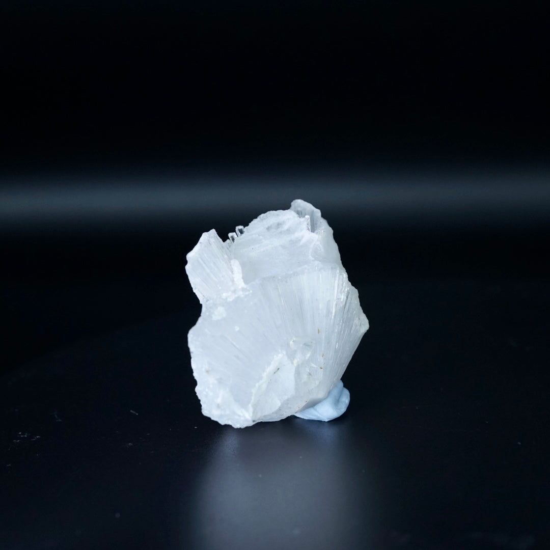 Apophyllite Crystal