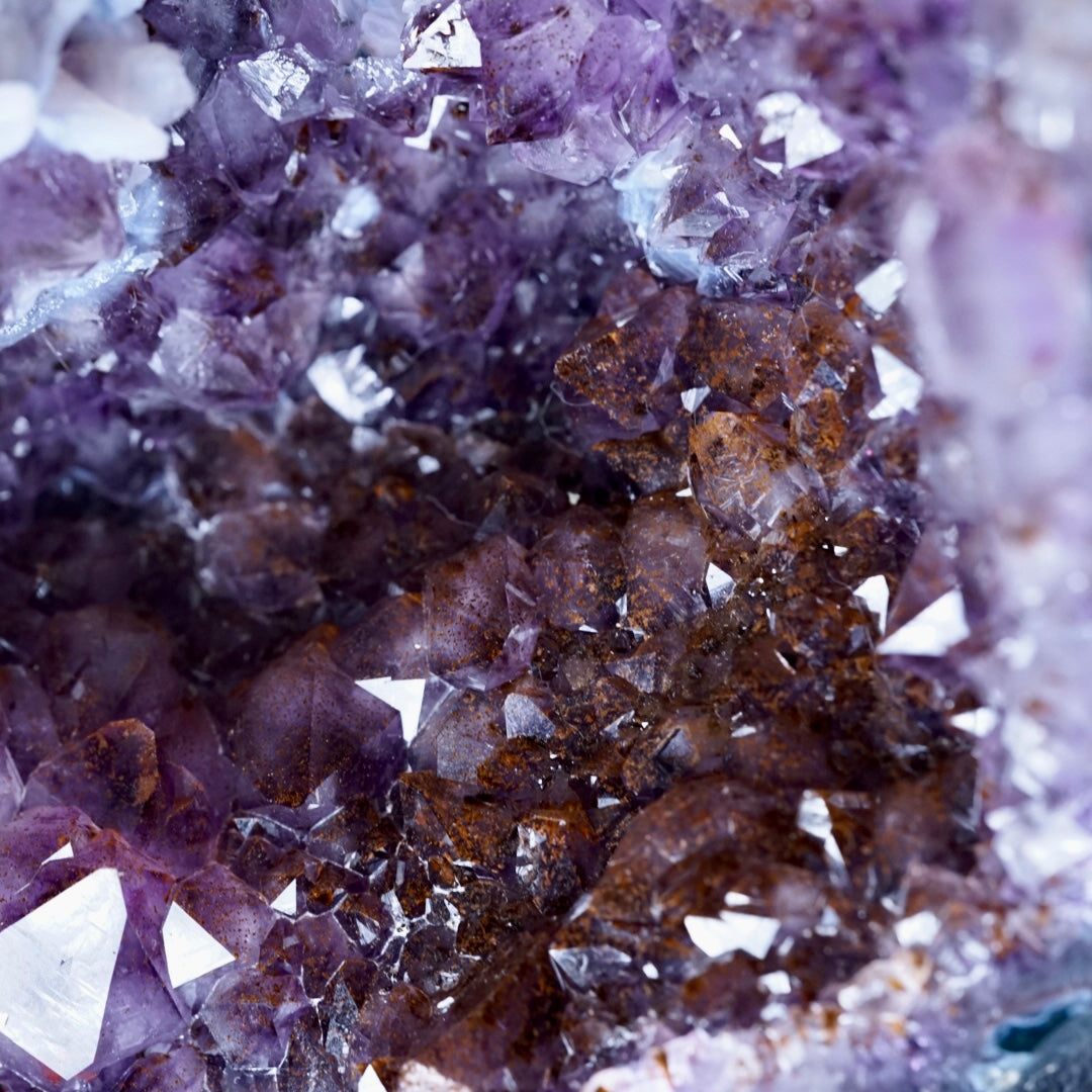 Amethyst Geode