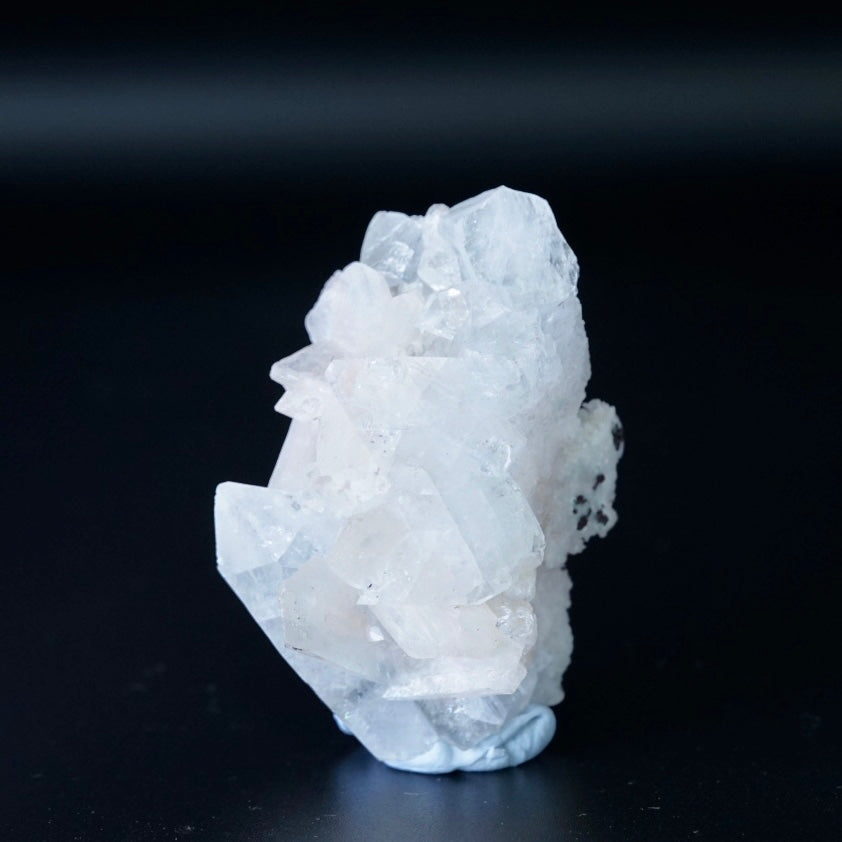 Apophyllite Crystal