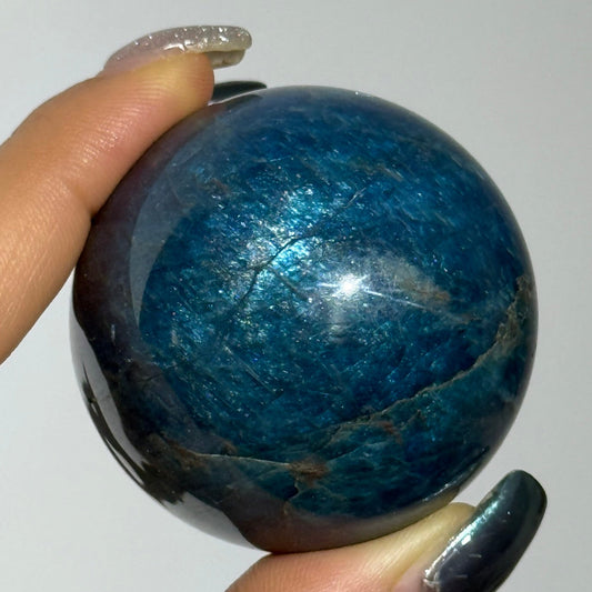Blue phosphorus ball