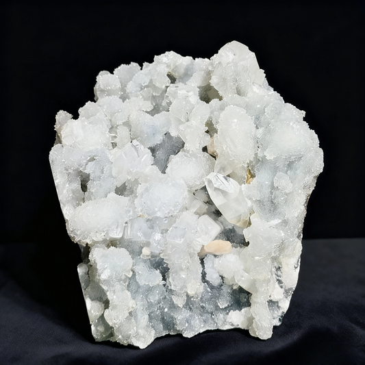 Fisheye Stone - Type A