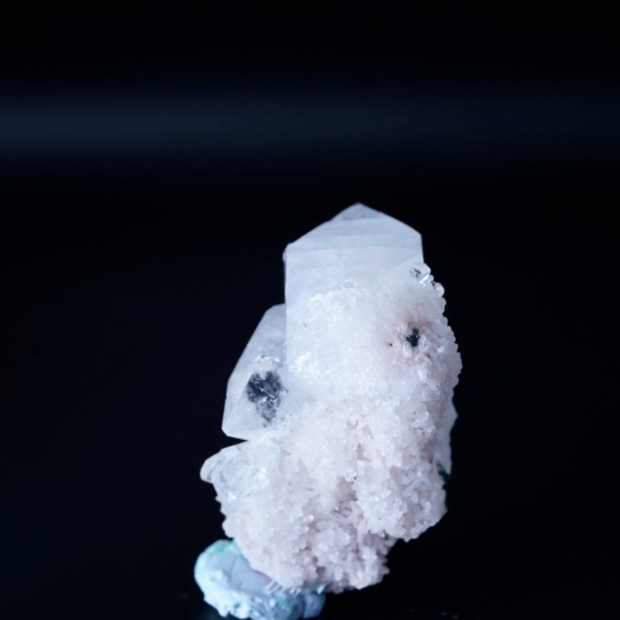 Apophyllite Crystal