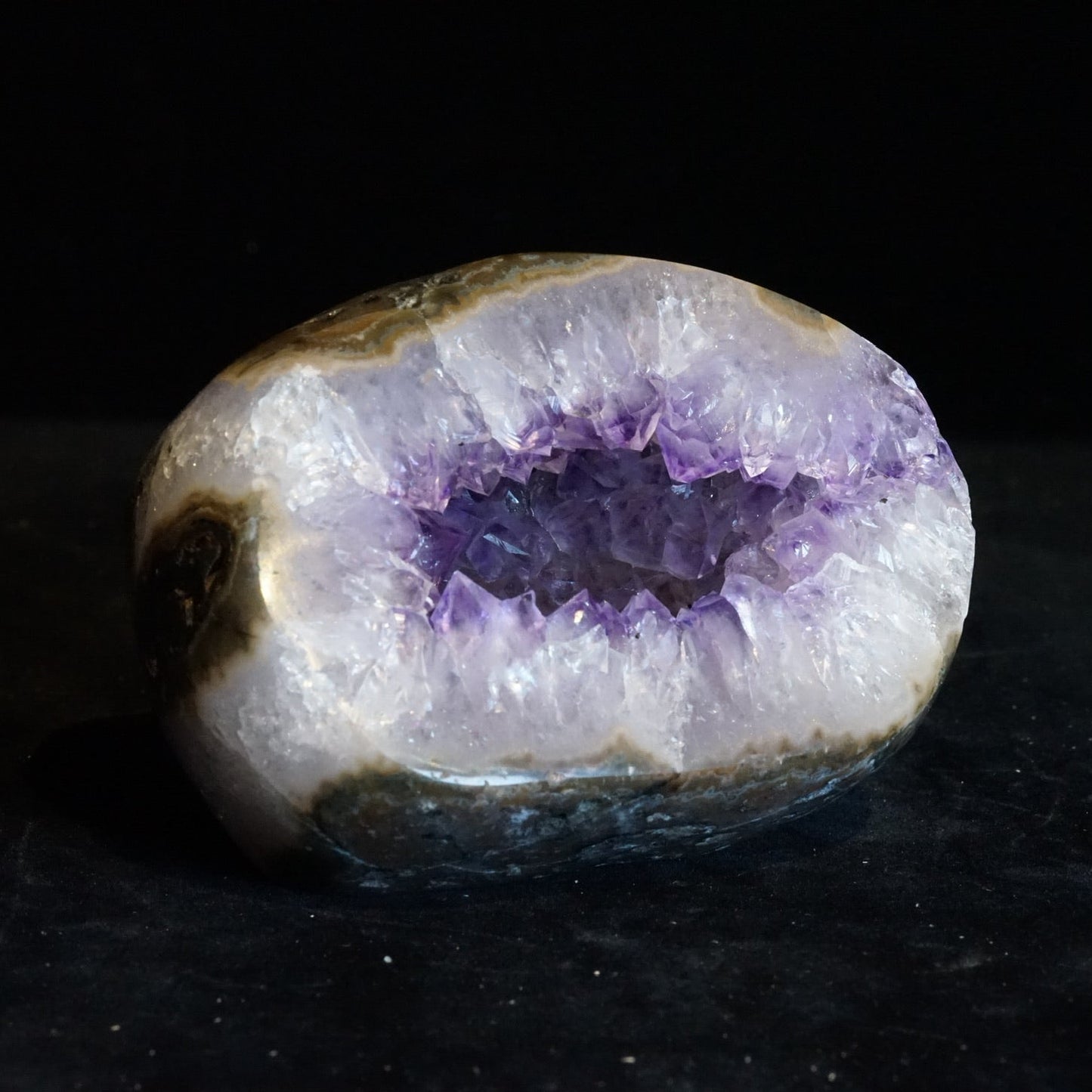 紫水晶錢袋子 - B款 (多款)