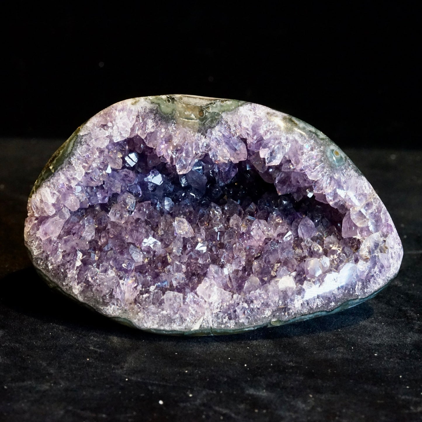 紫水晶錢袋子 - B款 (多款)