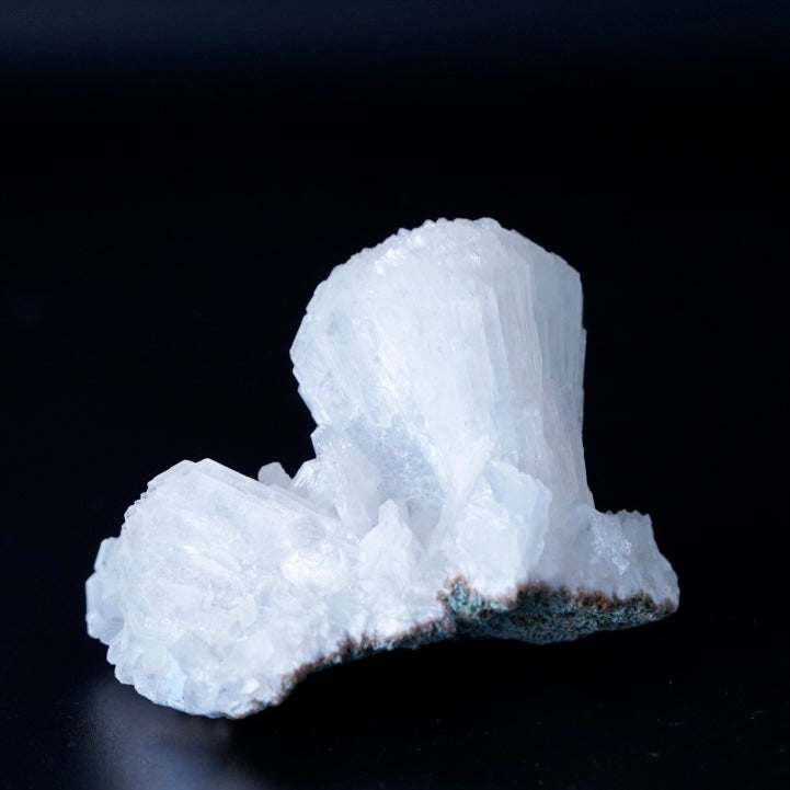 Apophyllite Crystal