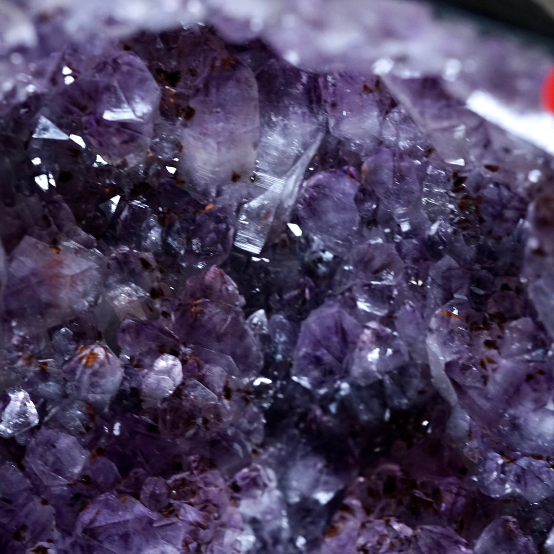 Amethyst Geode