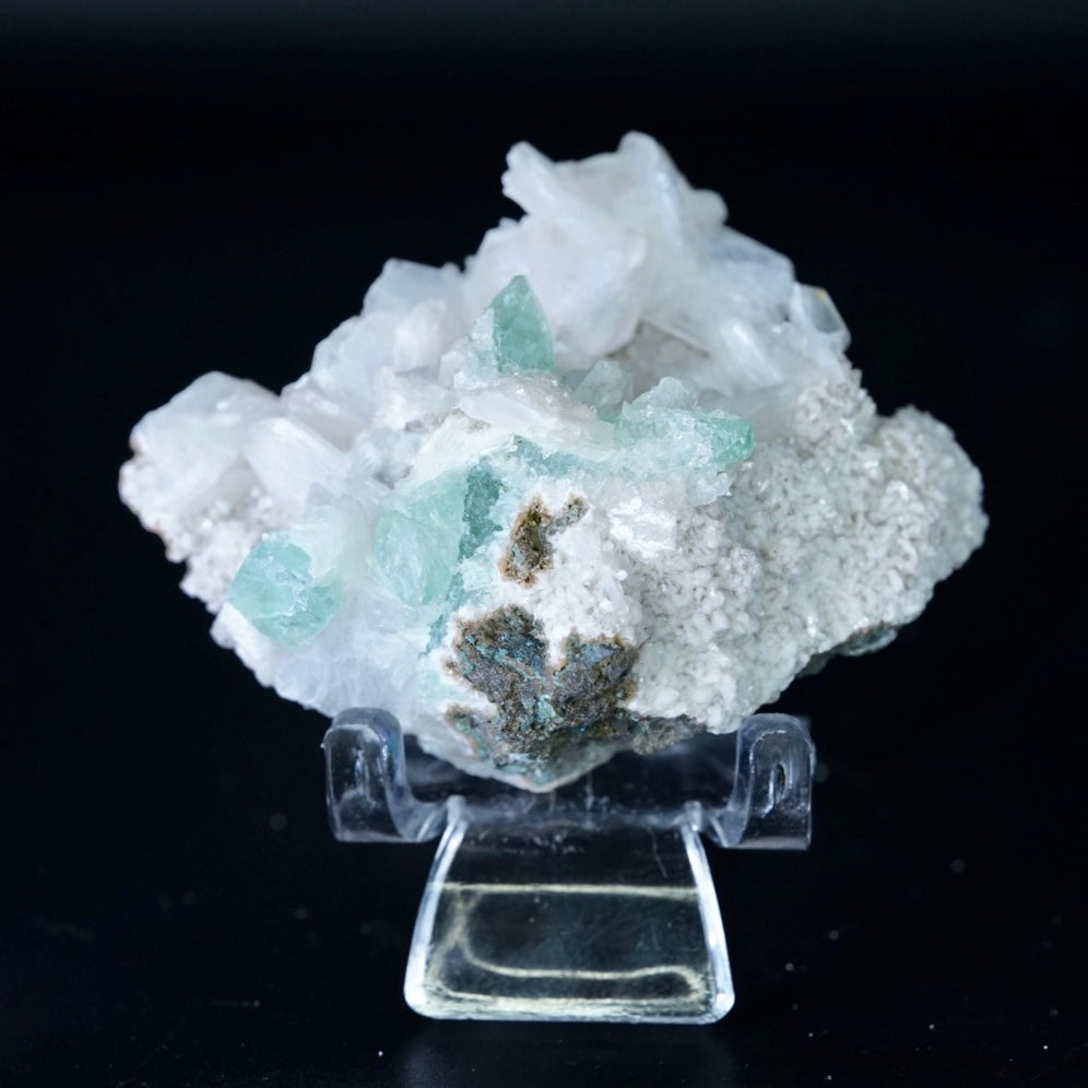 Apophyllite Crystal