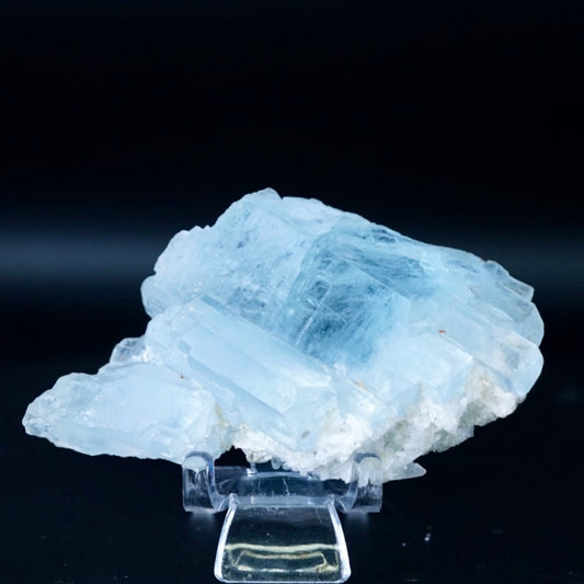 Aquamarine Rough Stone