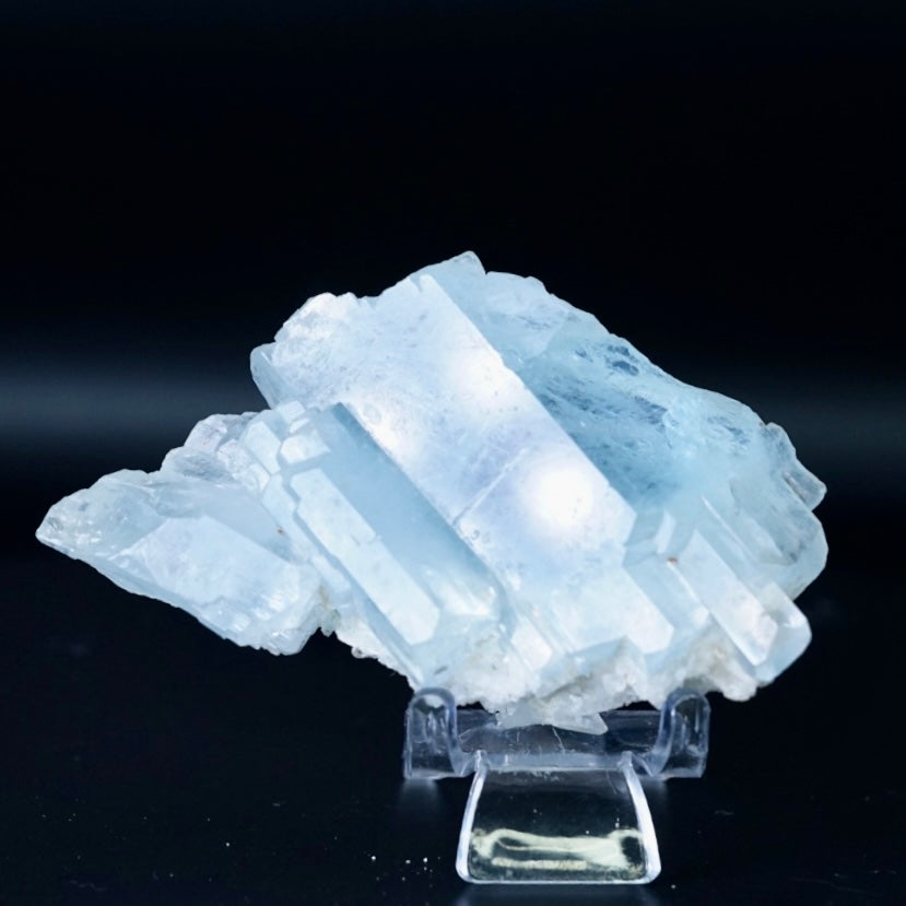 Aquamarine Rough Stone