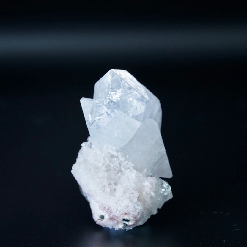 Apophyllite Crystal