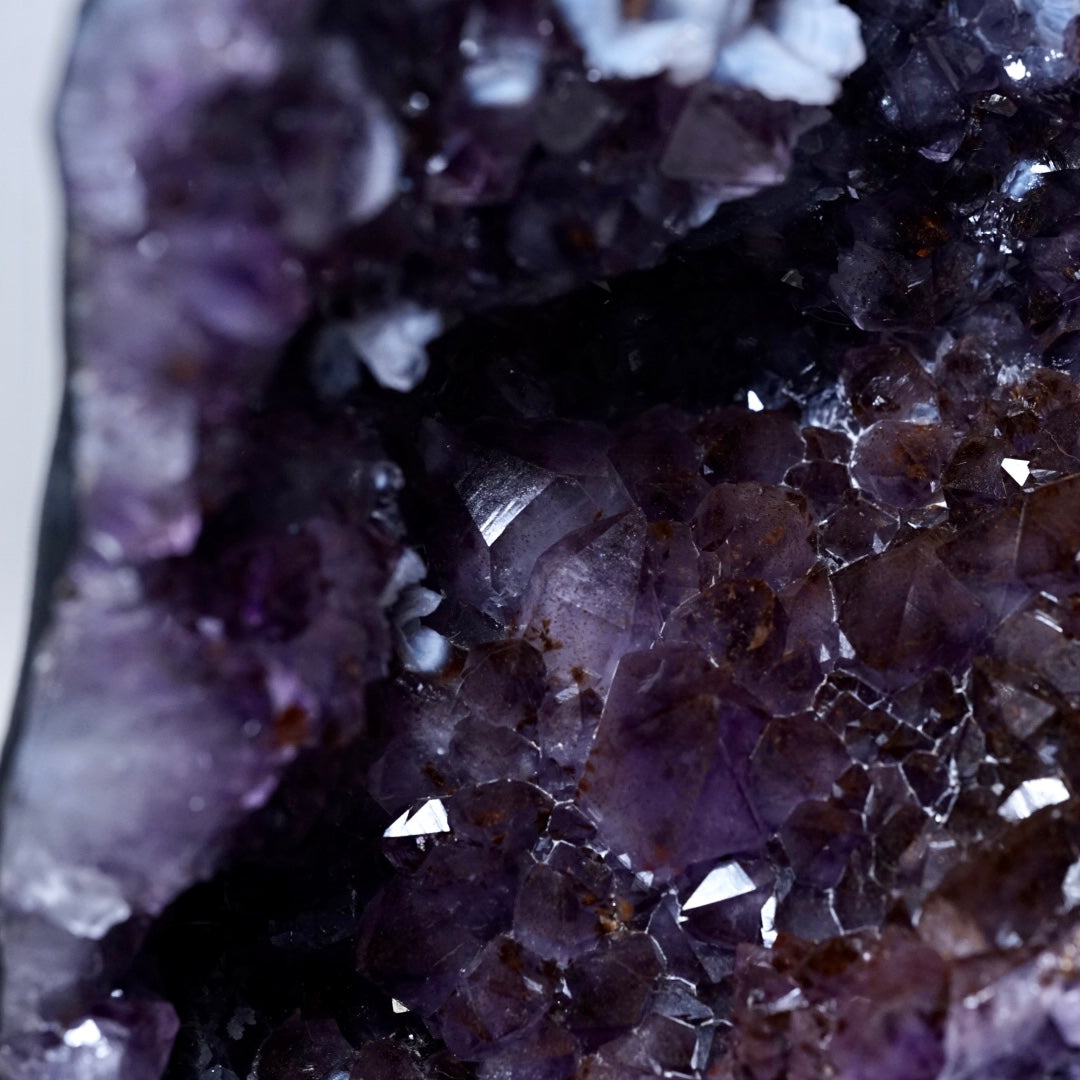 Amethyst Geode