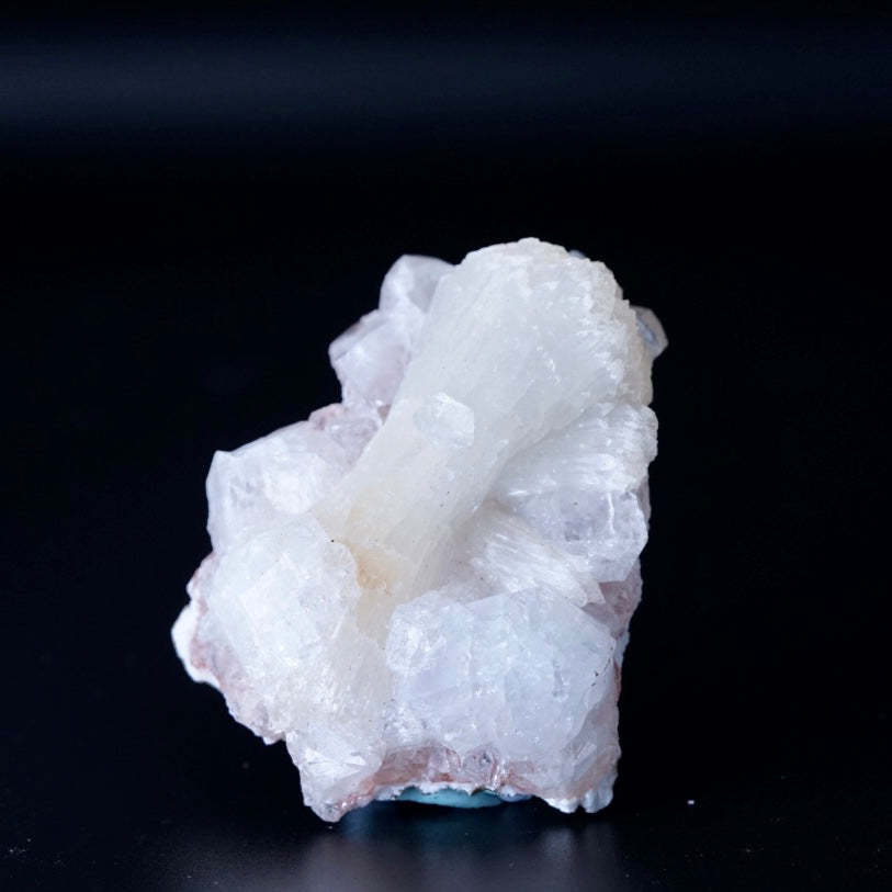 Apophyllite Crystal