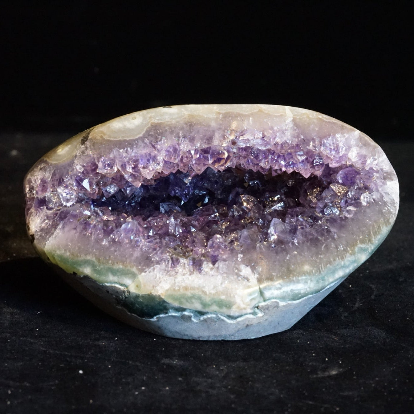 紫水晶錢袋子 - B款 (多款)