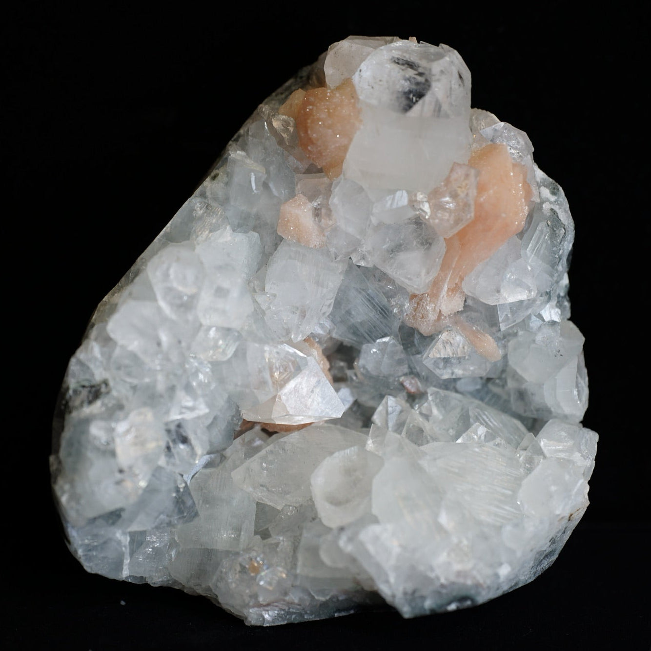 魚眼石 - B 款 (多款)