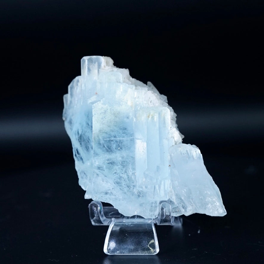 Aquamarine Rough Stone