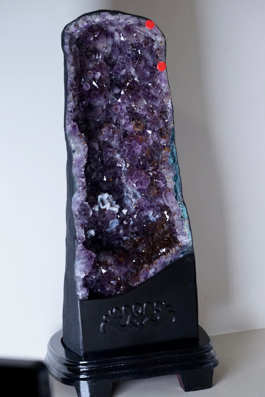 Amethyst Geode