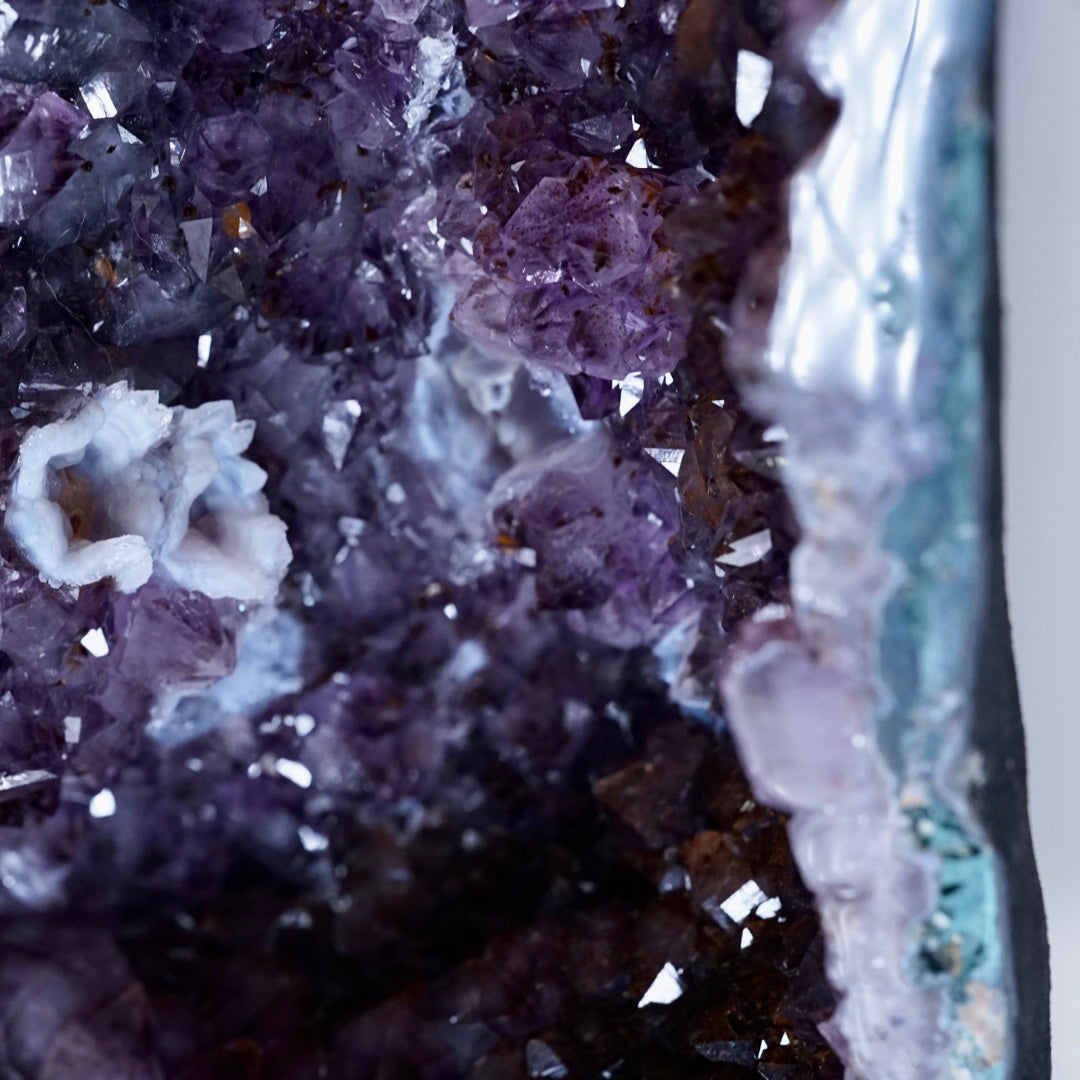 Amethyst Geode