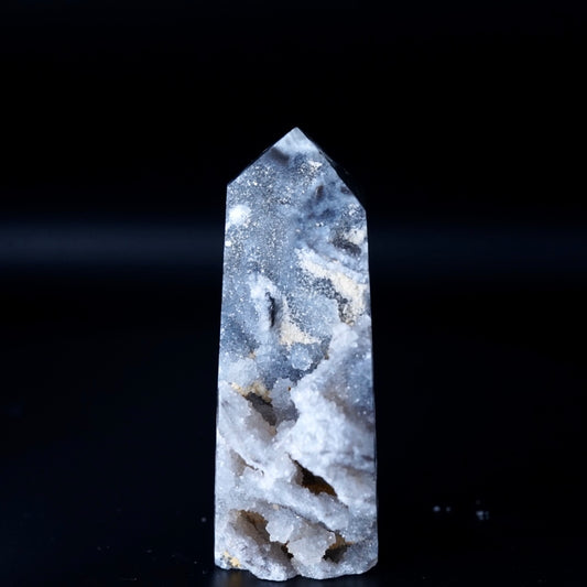 Sphalerite Crystal Point