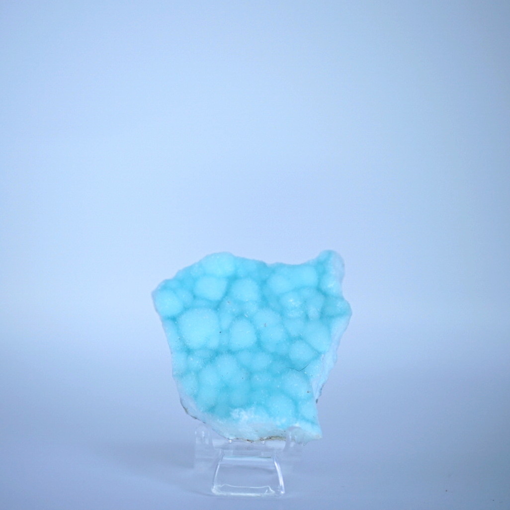 Larimar Rough Stone