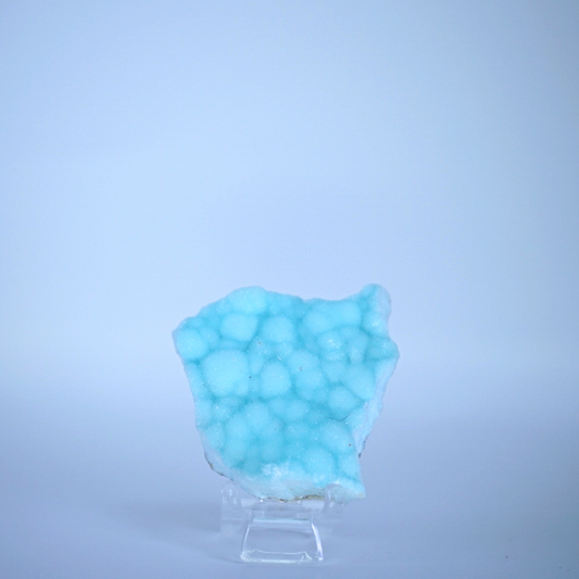 Larimar Rough Stone