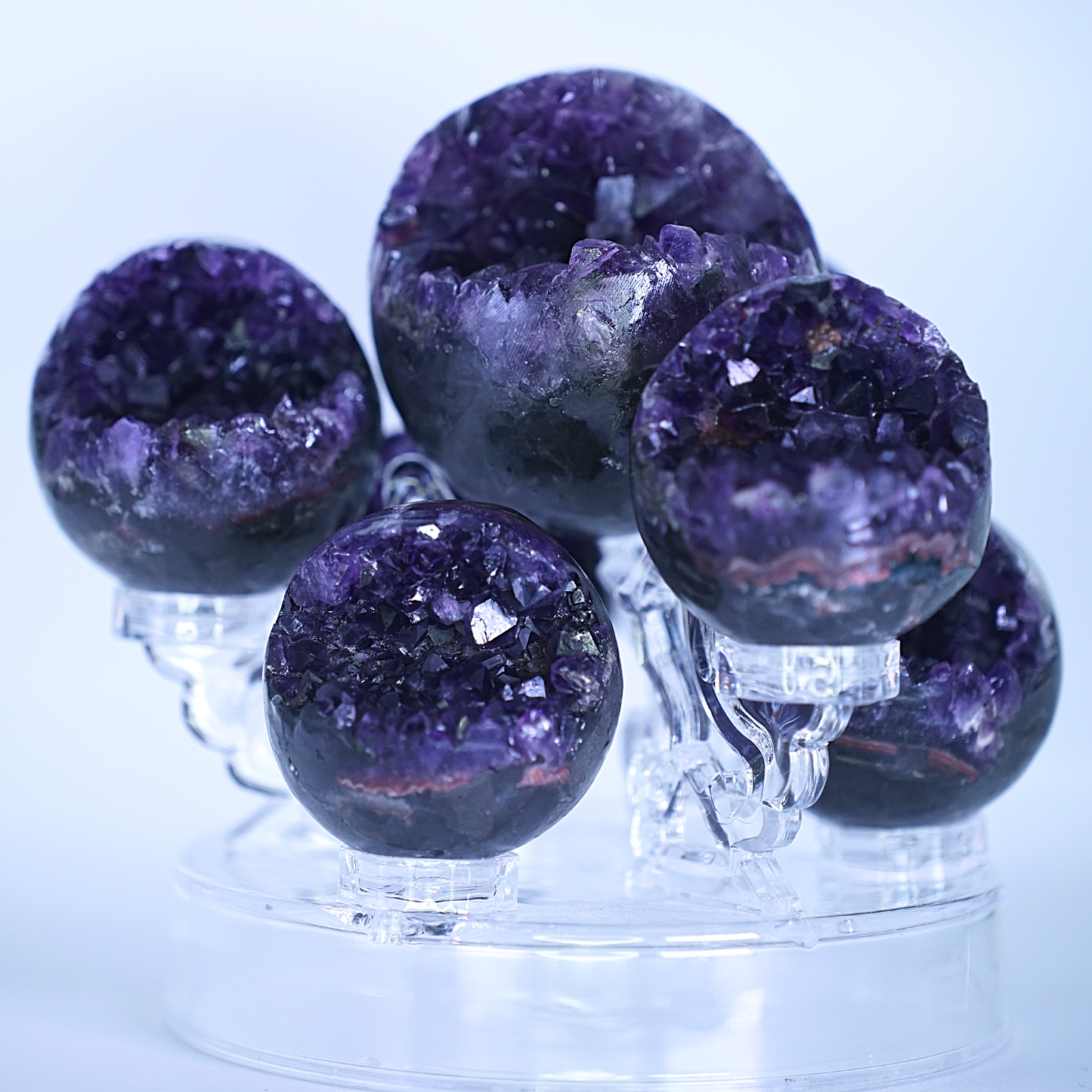 Amethyst Geode