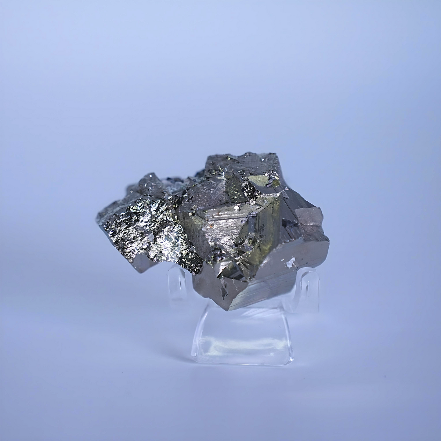 Pyrite Rough Stone