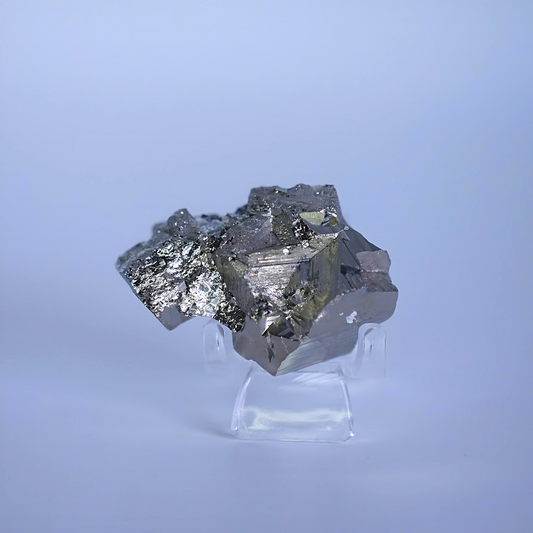 Pyrite Rough Stone