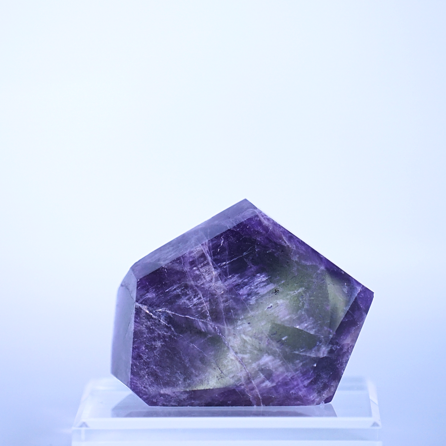 Amethyst Free Form