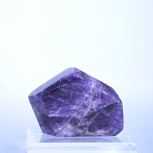 Amethyst Free Form