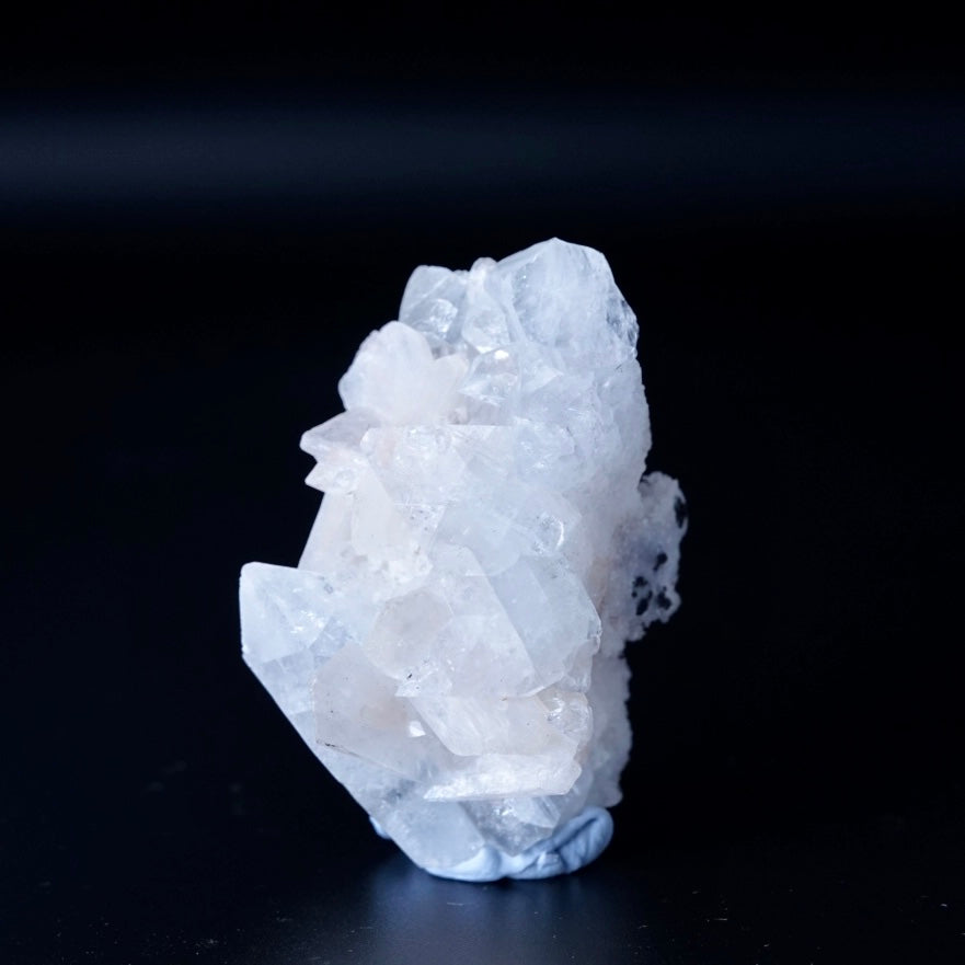 Apophyllite Crystal