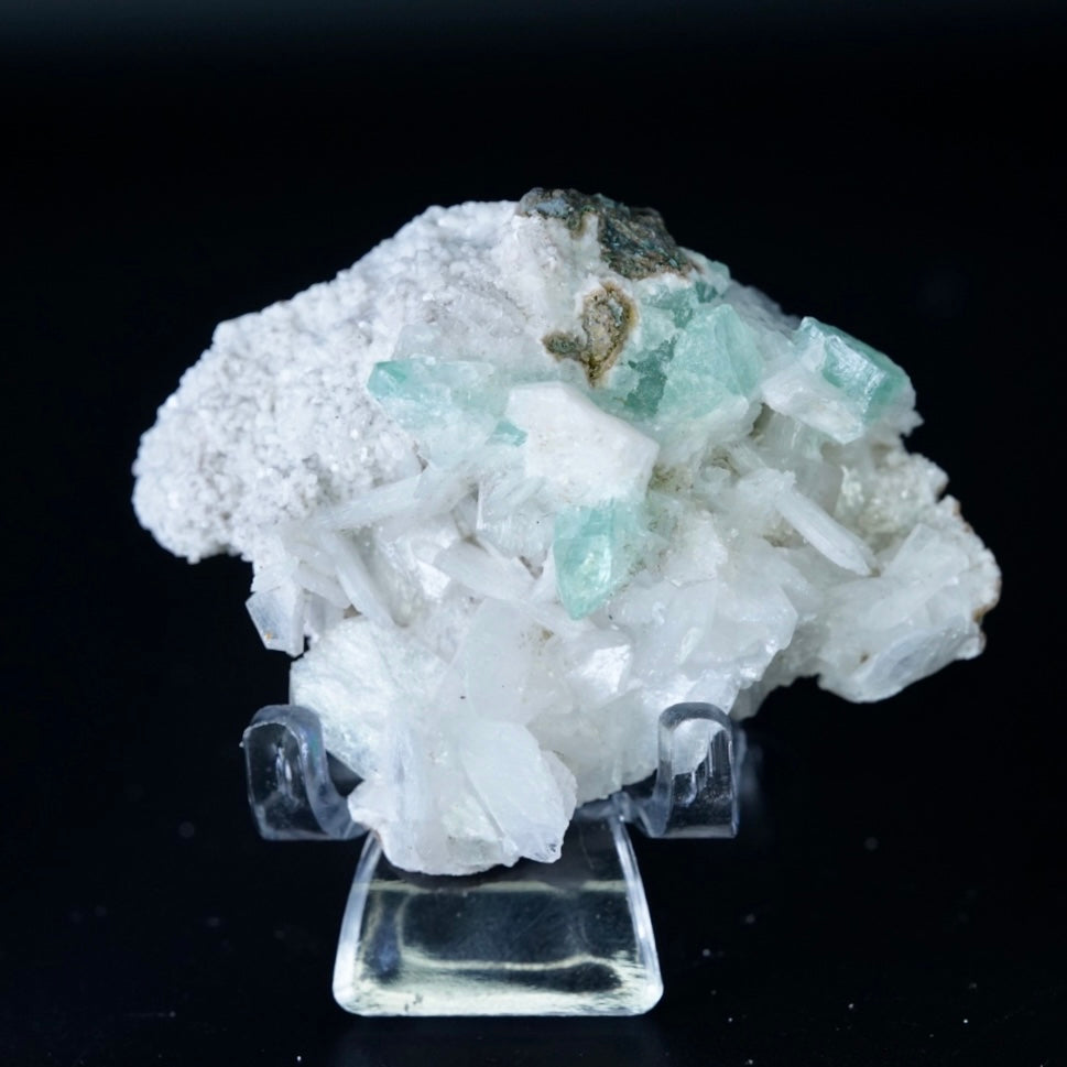 Apophyllite Crystal