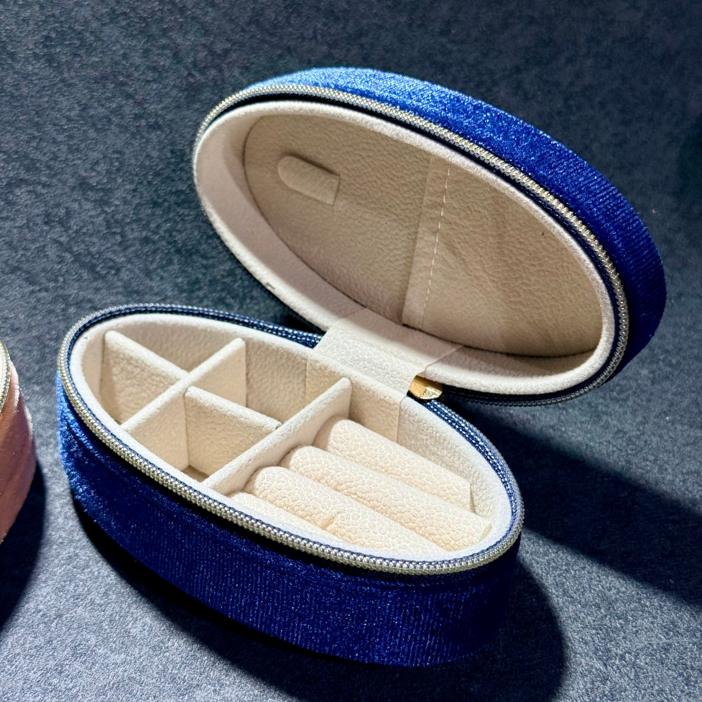 飾物隨身收納盒