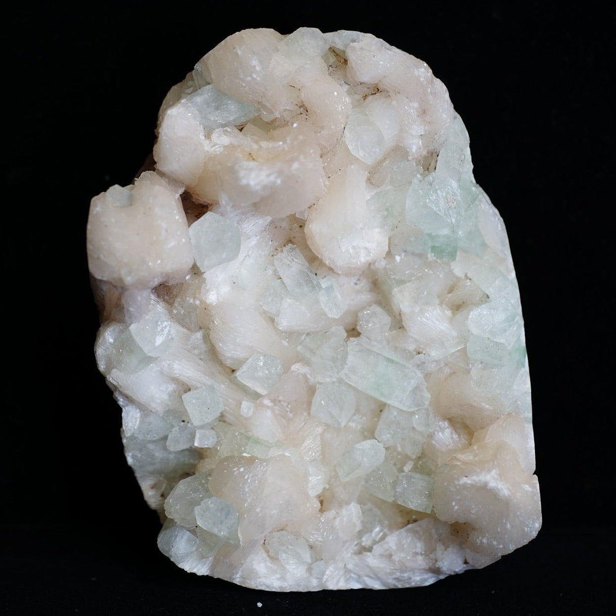 魚眼石 - B 款 (多款)