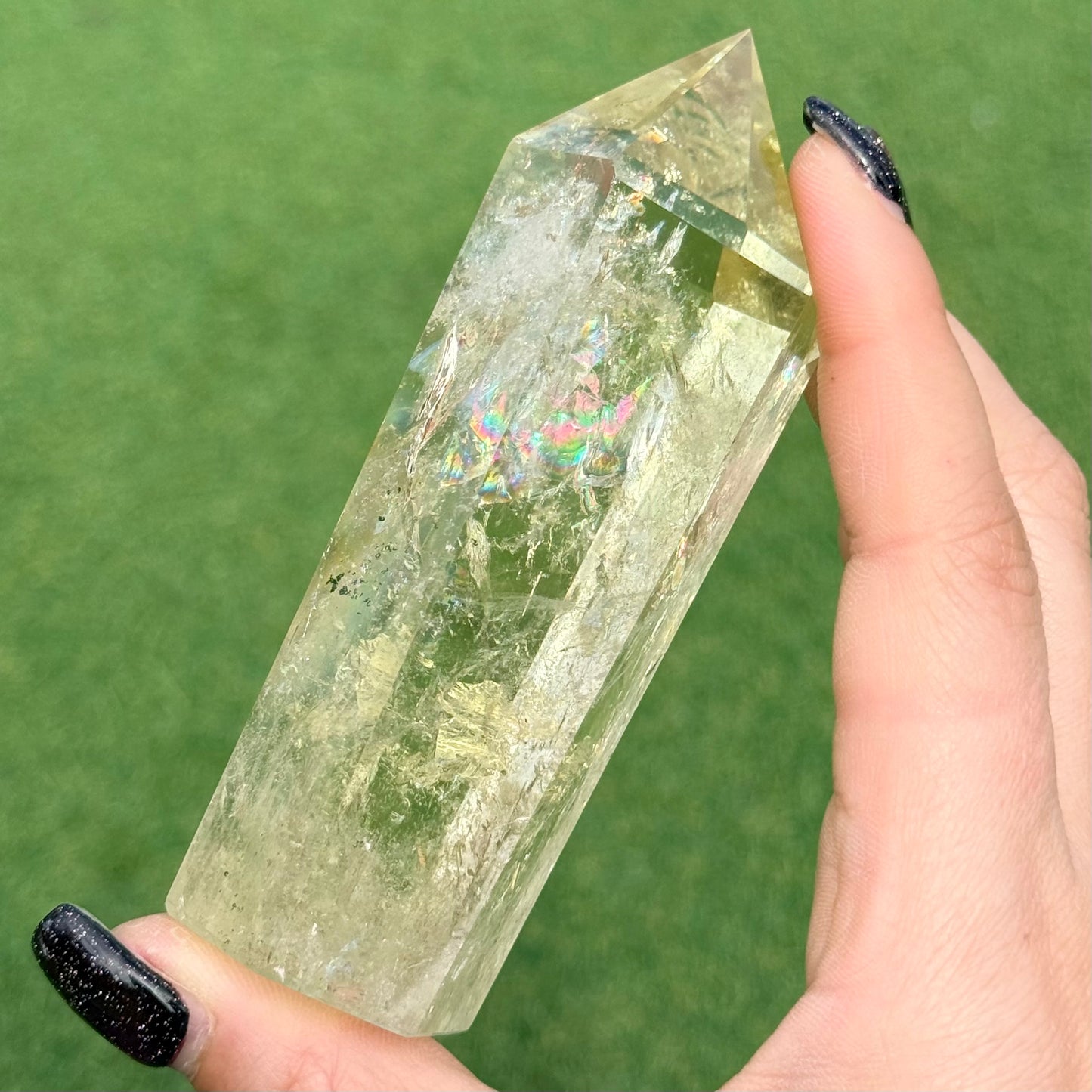 Citrine Tower – Style C