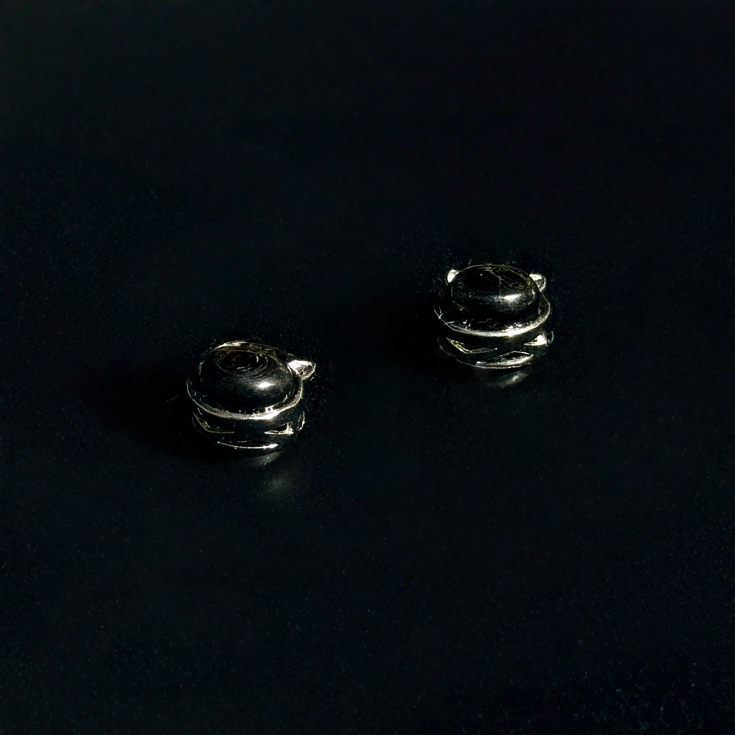 DIY- 金運石貓貓盒子