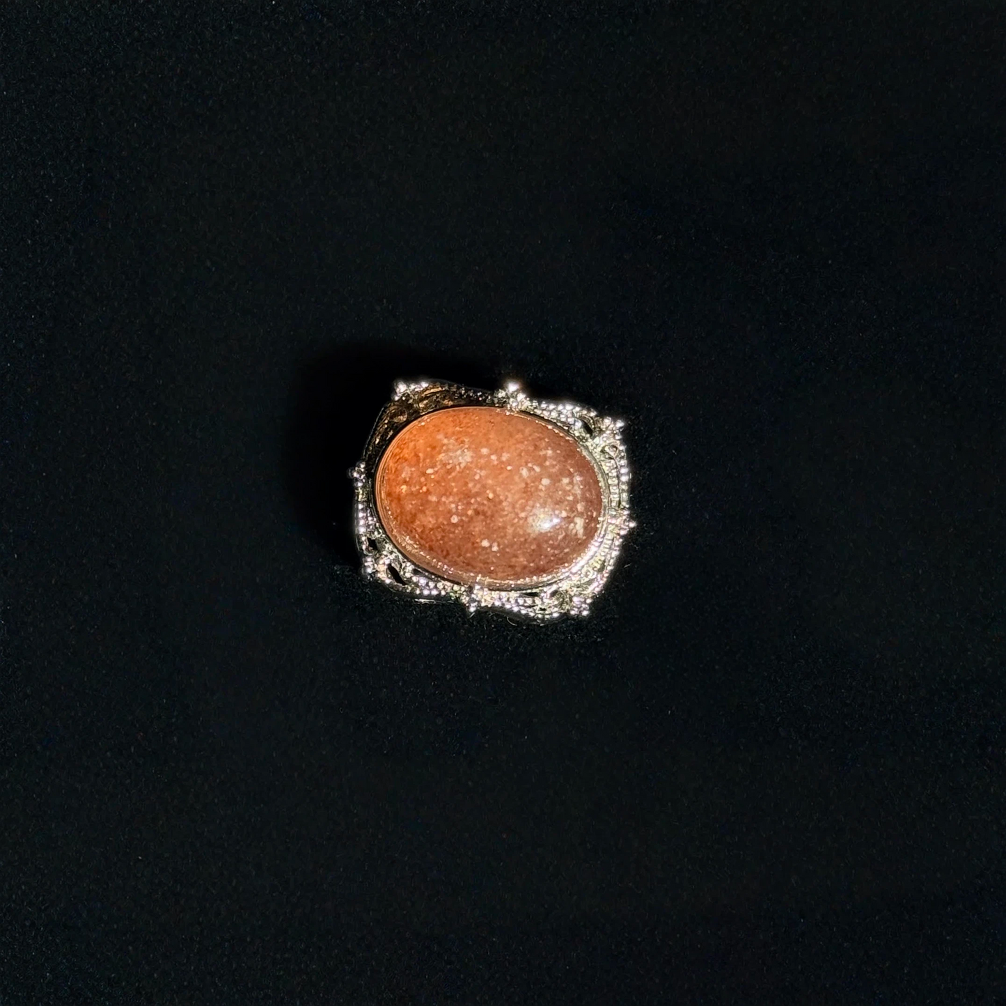 DIY- 草莓晶橢圓形盒子