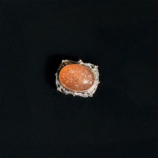 DIY- 草莓晶橢圓形盒子