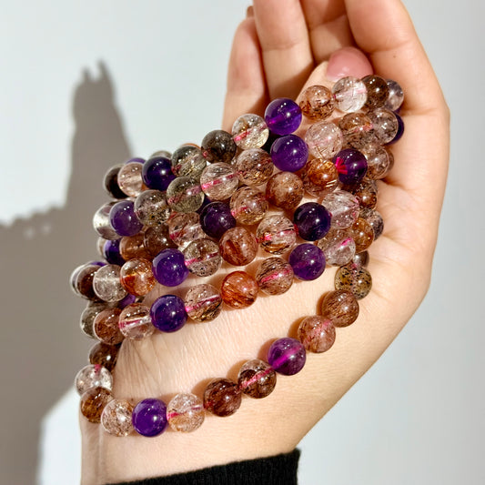 Super Seven Bracelet