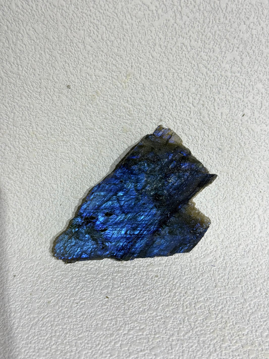 高光拉長石原礦大件 - G｜天然拉長石爆閃原礦｜High Flash Labradorite Specimen｜靈性轉化・高我連結・保護場域・直覺覺醒 (副本) (副本) (副本) (副本) (副本)