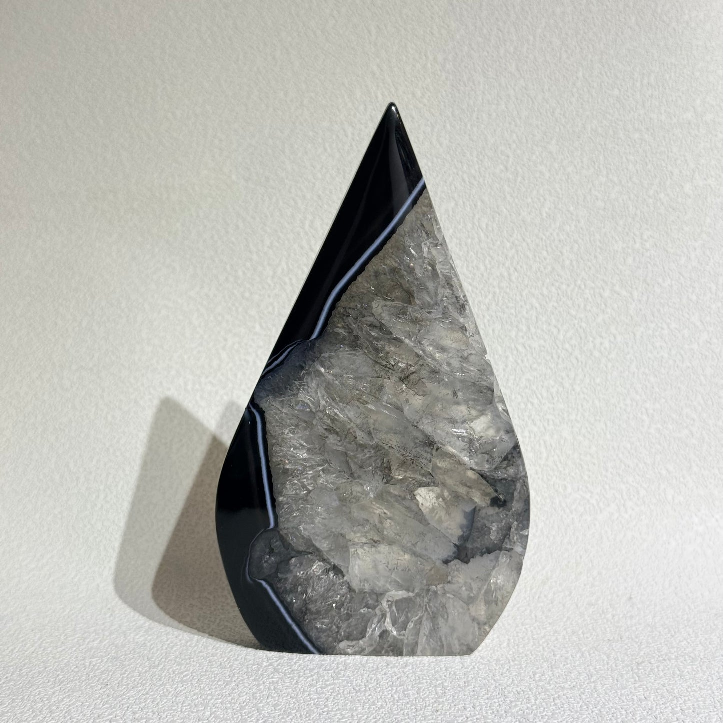瑪瑙爆晶