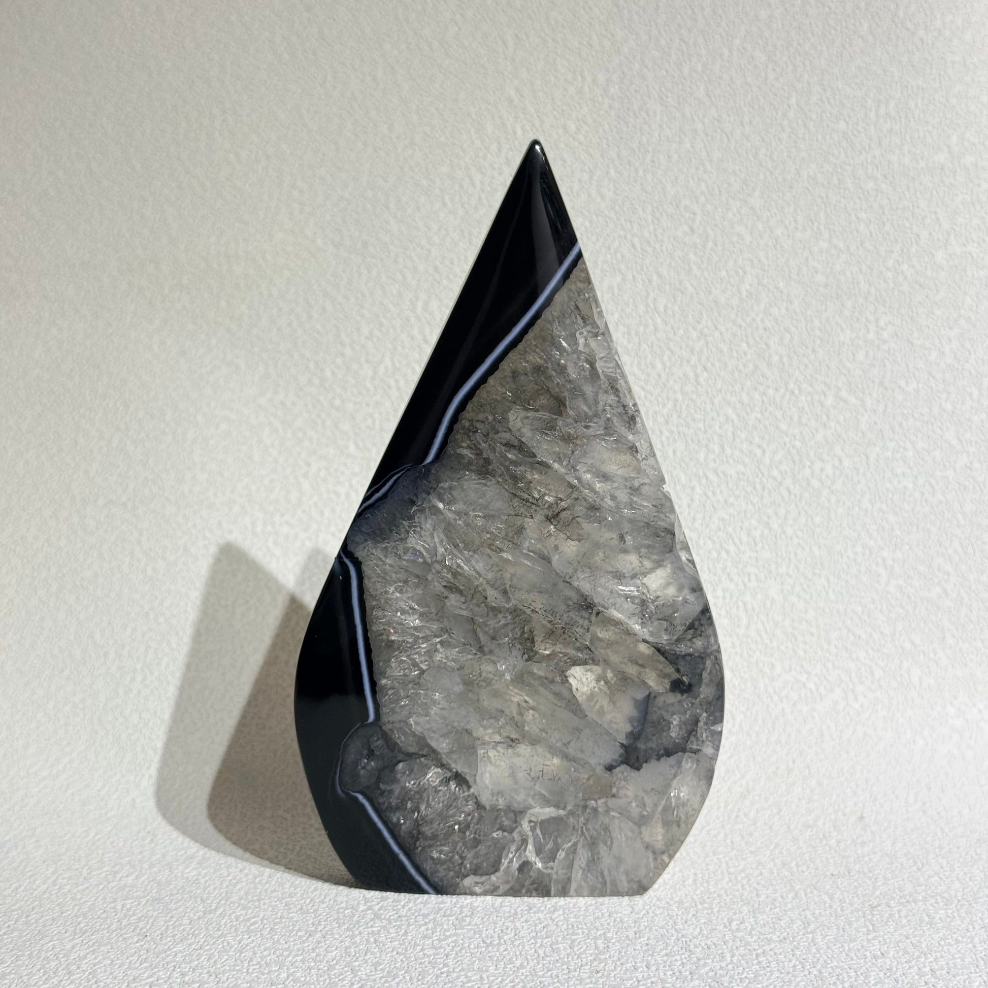 瑪瑙爆晶