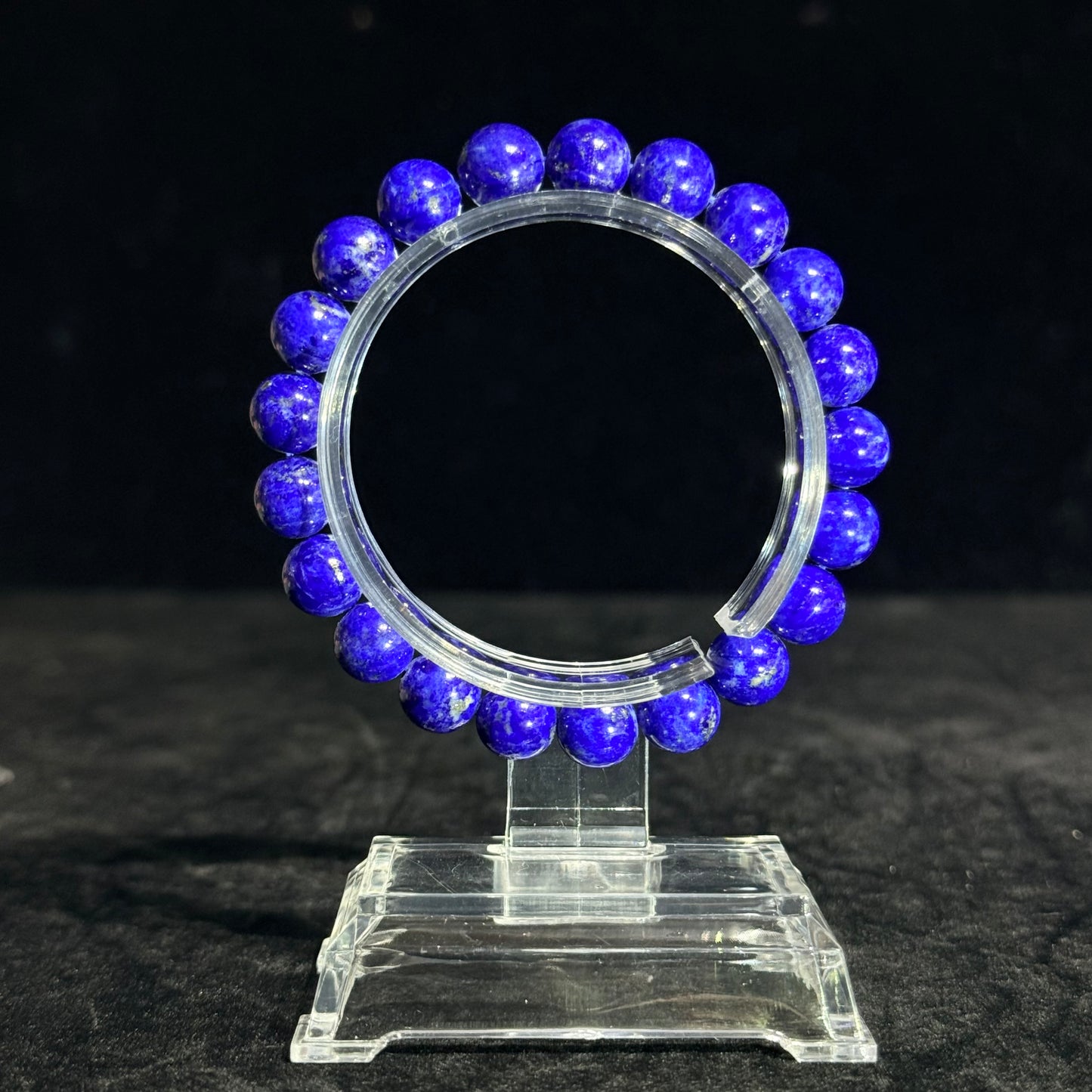 青金石手串（A款）