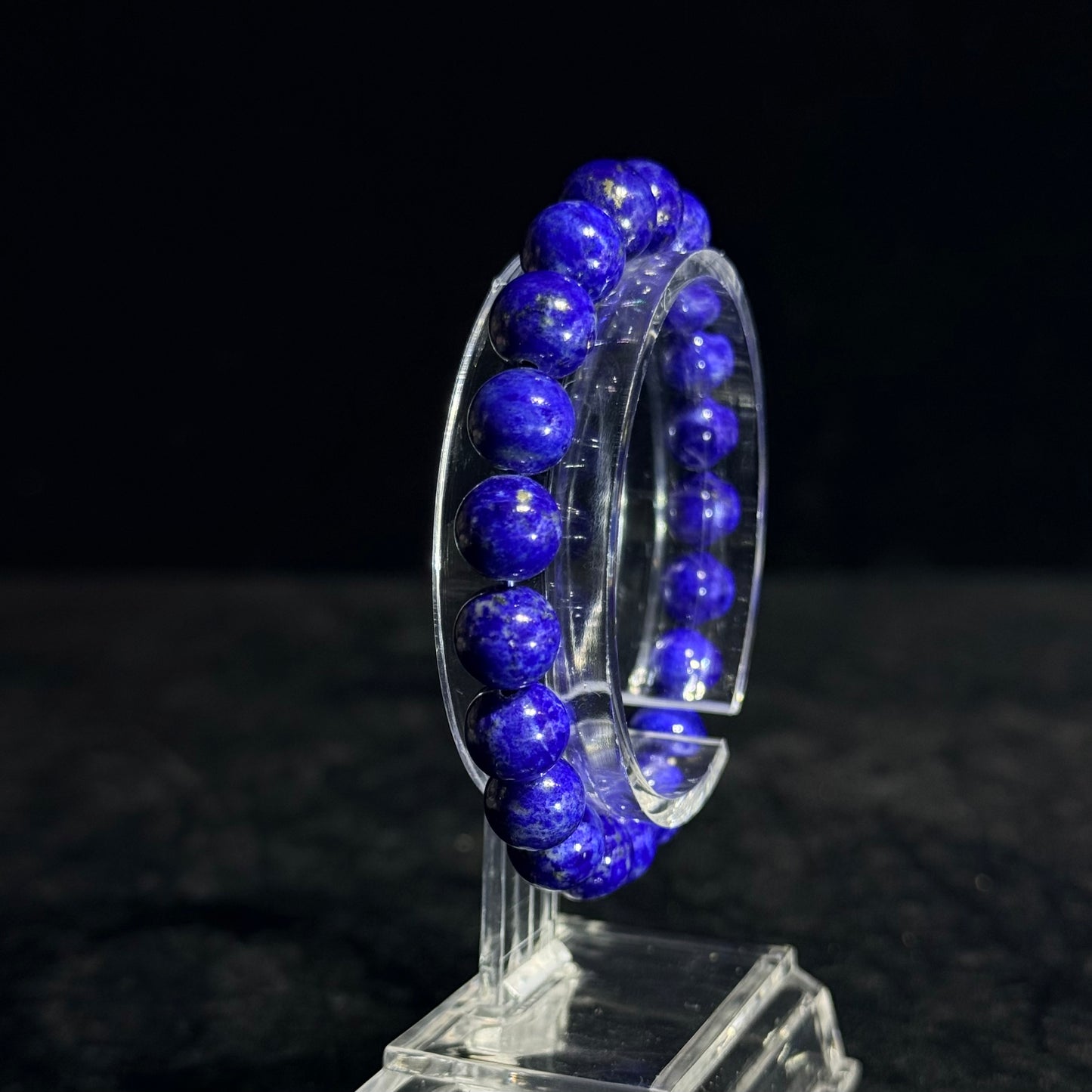 青金石手串（A款）