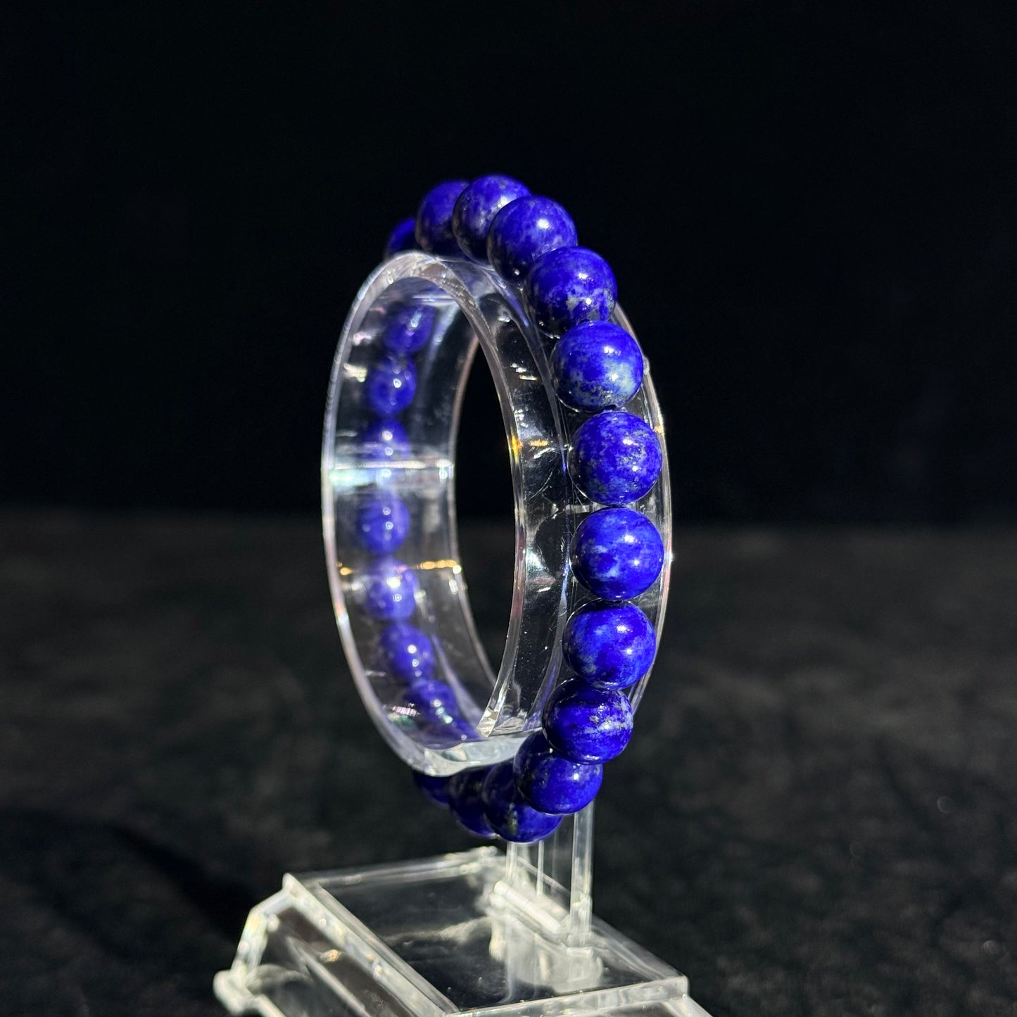 青金石手串（A款）