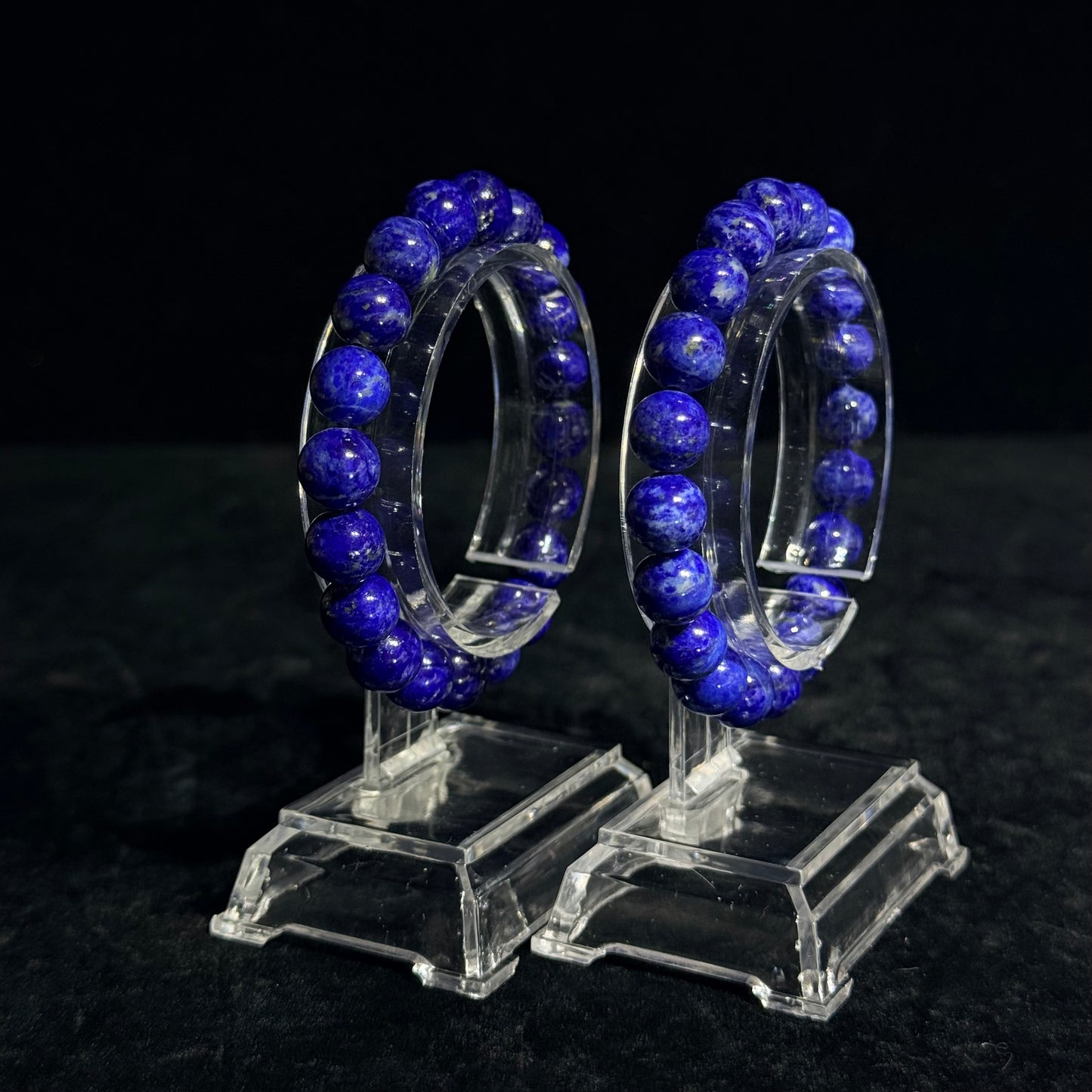 青金石手串（B款）