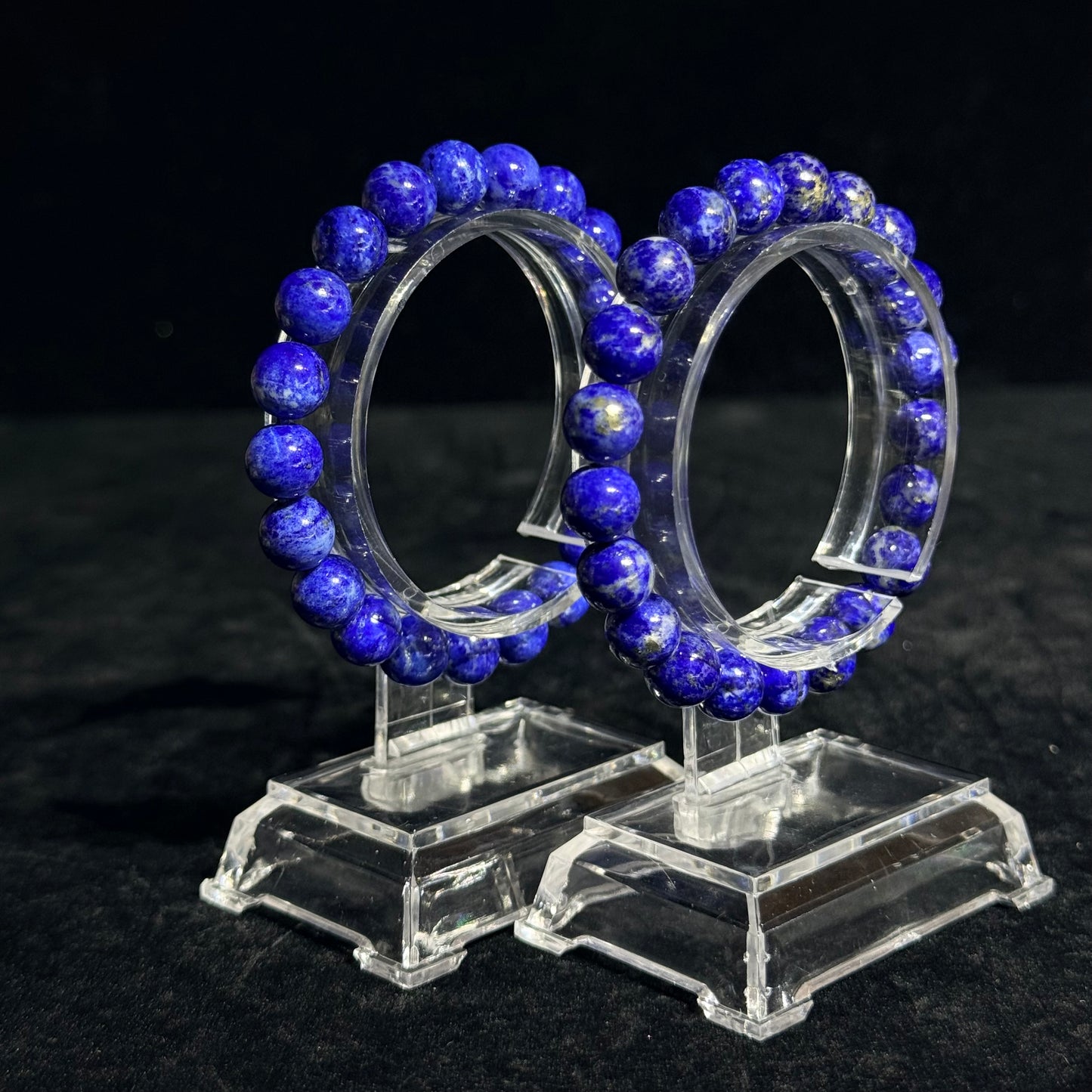 青金石手串（B款）